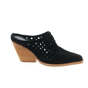 Jeffrey Campbell Mule/ Clog